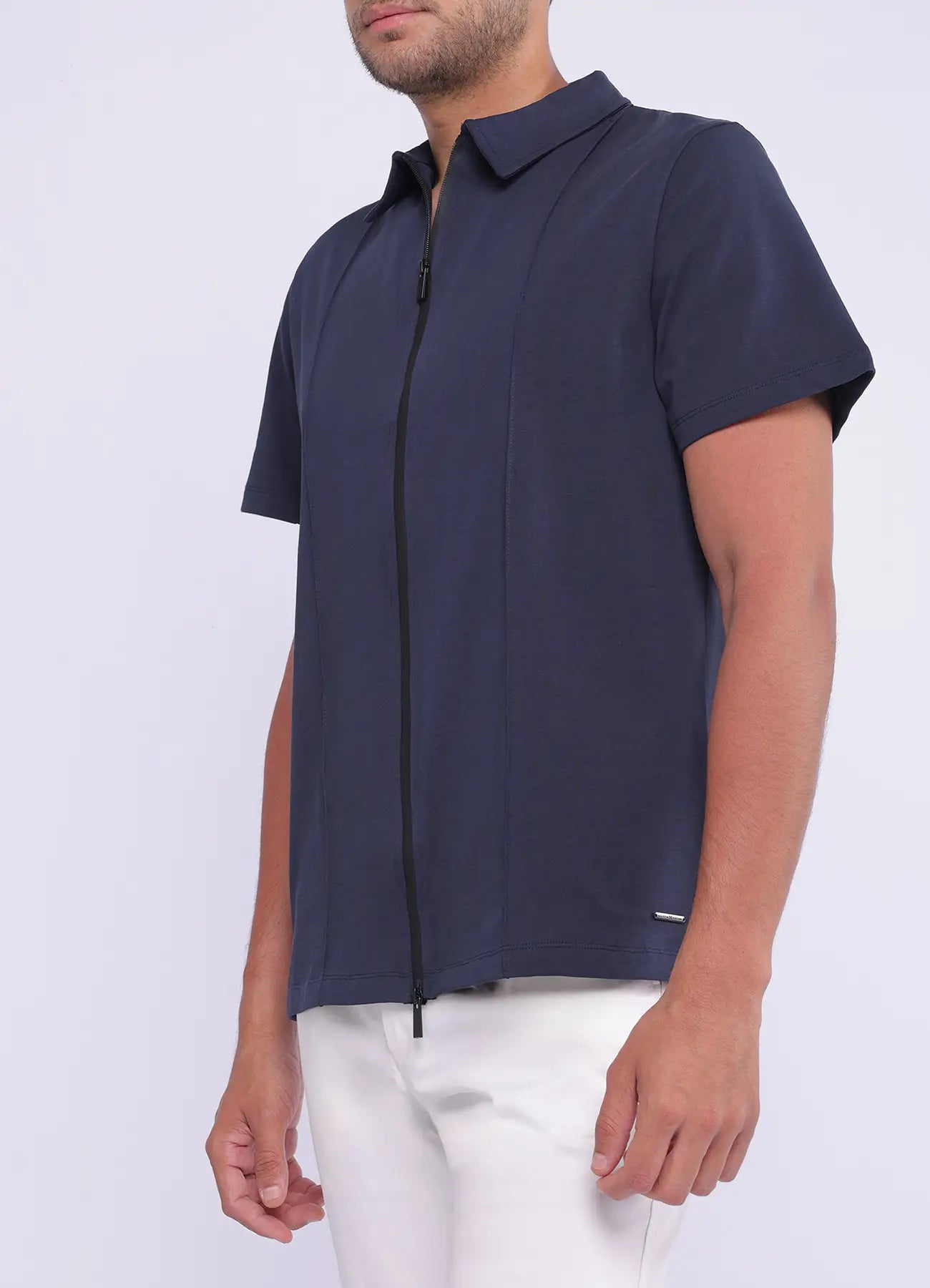 Poloshirt SS.