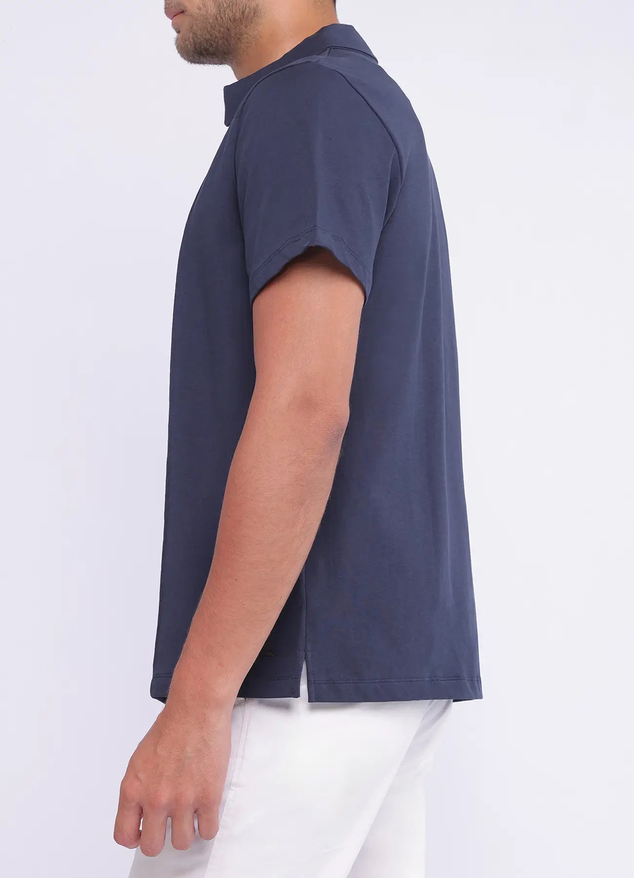 Poloshirt SS.