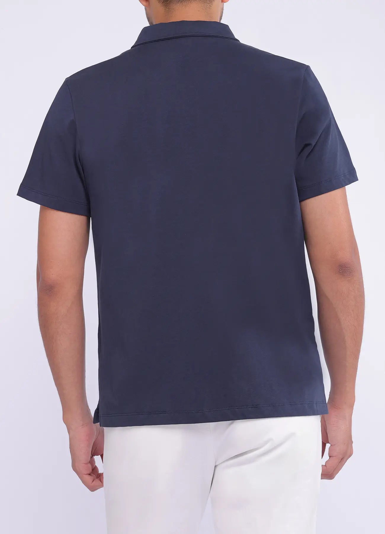 Poloshirt SS.