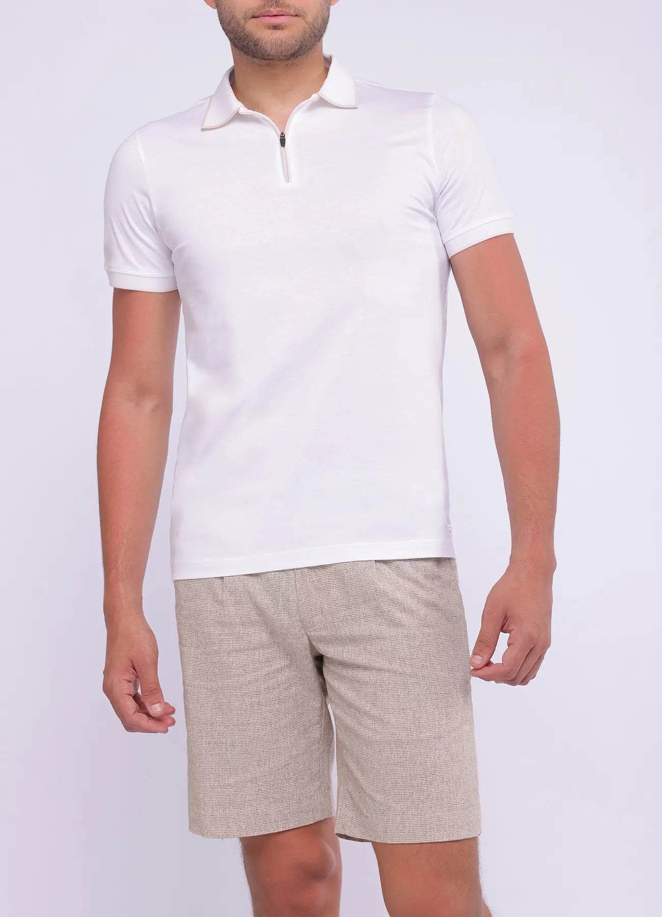 Poloshirt SS.