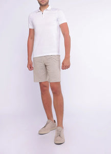 Poloshirt SS.