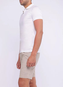 Poloshirt SS.