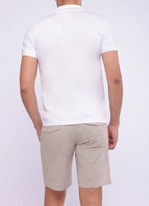 Poloshirt SS.