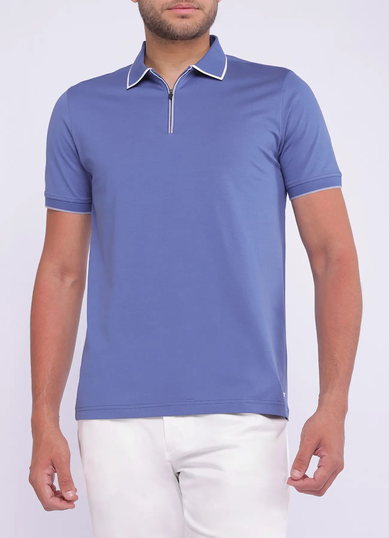 Poloshirt SS.