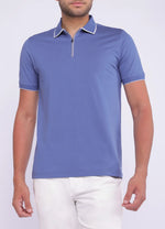 Charger l&#39;image dans la galerie, Poloshirt SS.
