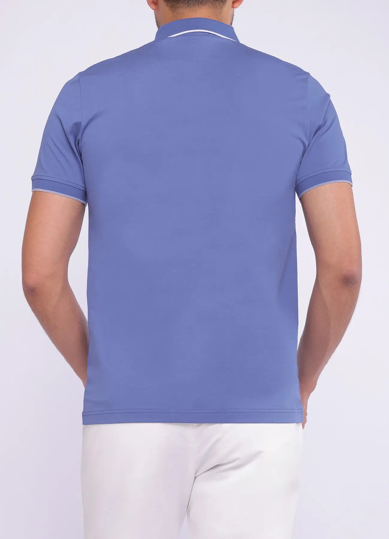 Poloshirt SS.