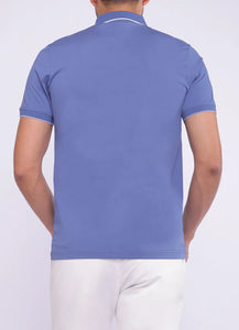 Poloshirt SS.