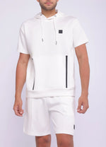 Load image into Gallery viewer, Sweatshirt Hooded.
