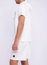 Load image into Gallery viewer, Sweatshirt Hooded.
