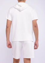Load image into Gallery viewer, Sweatshirt Hooded.
