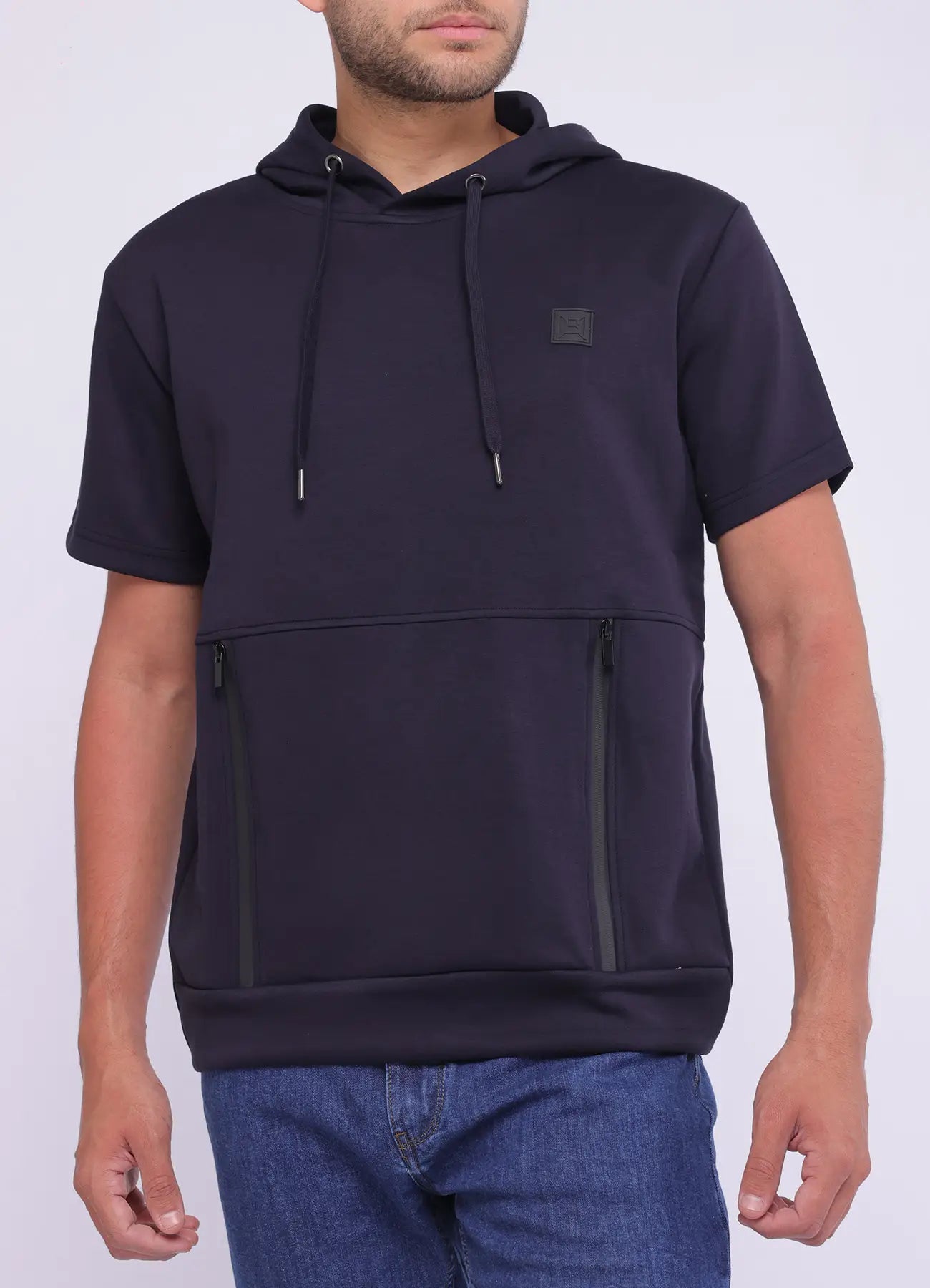 Sweatshirt Hooded.