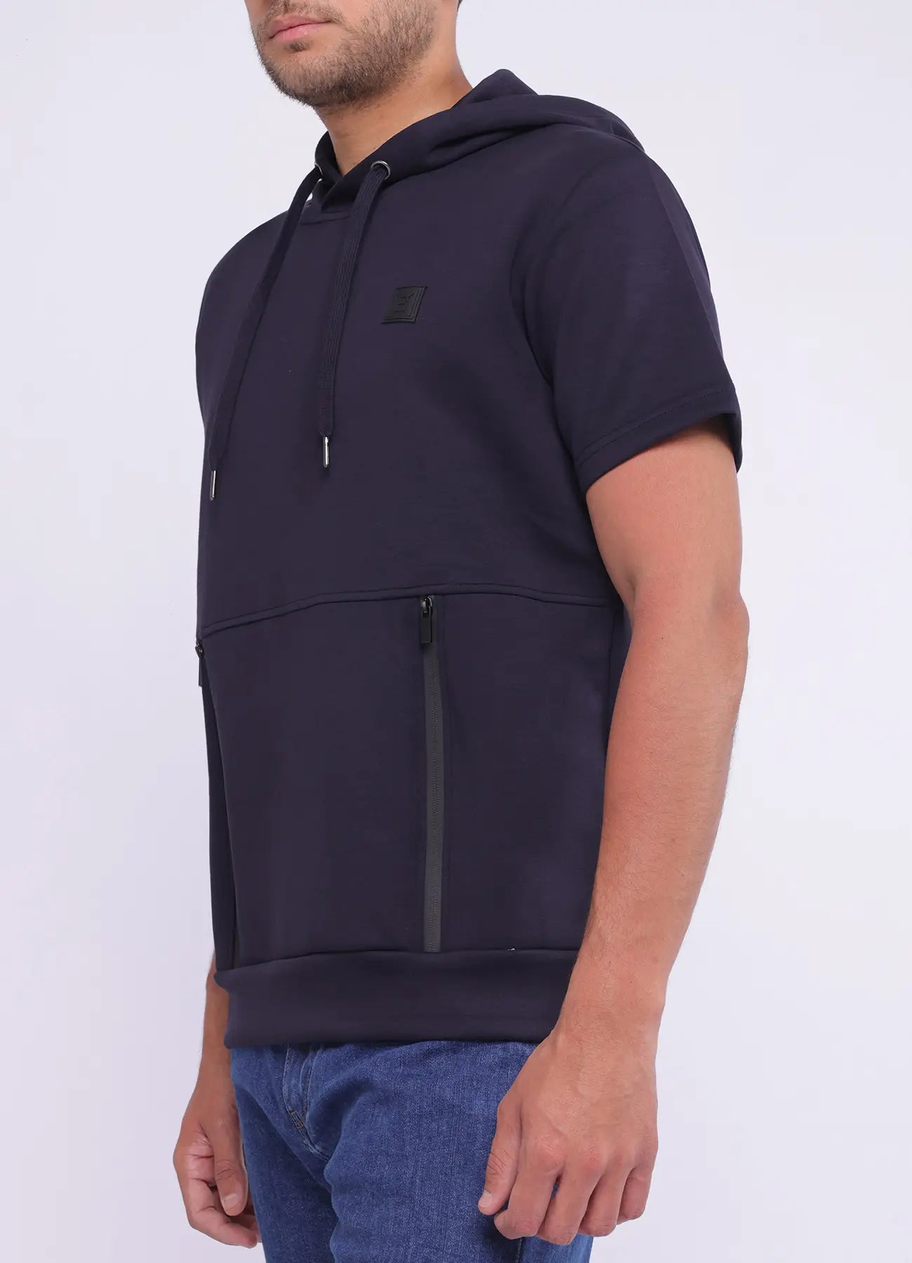 Sweatshirt Hooded.