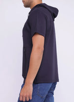 Load image into Gallery viewer, Sweatshirt Hooded.
