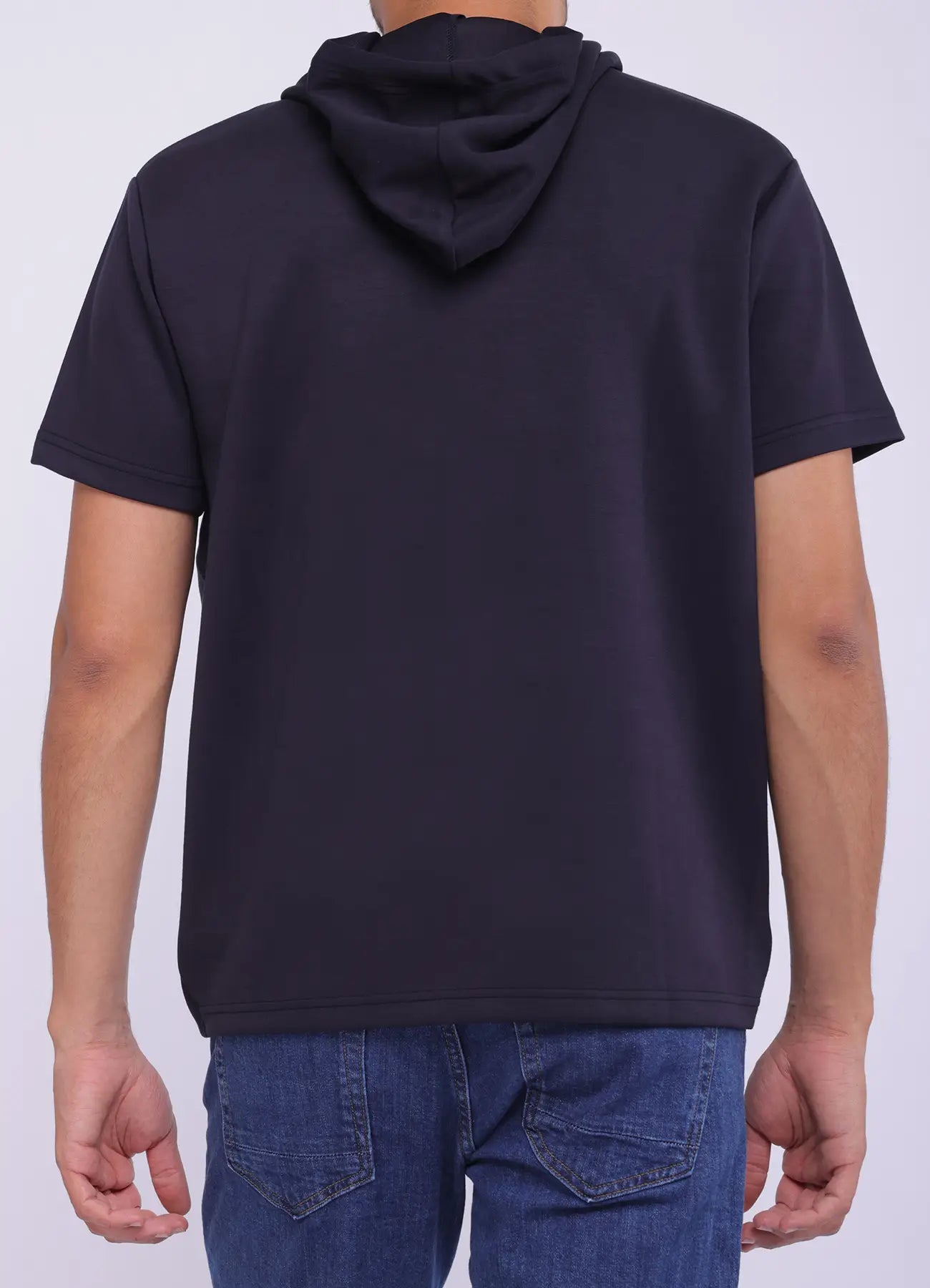 Sweatshirt Hooded.