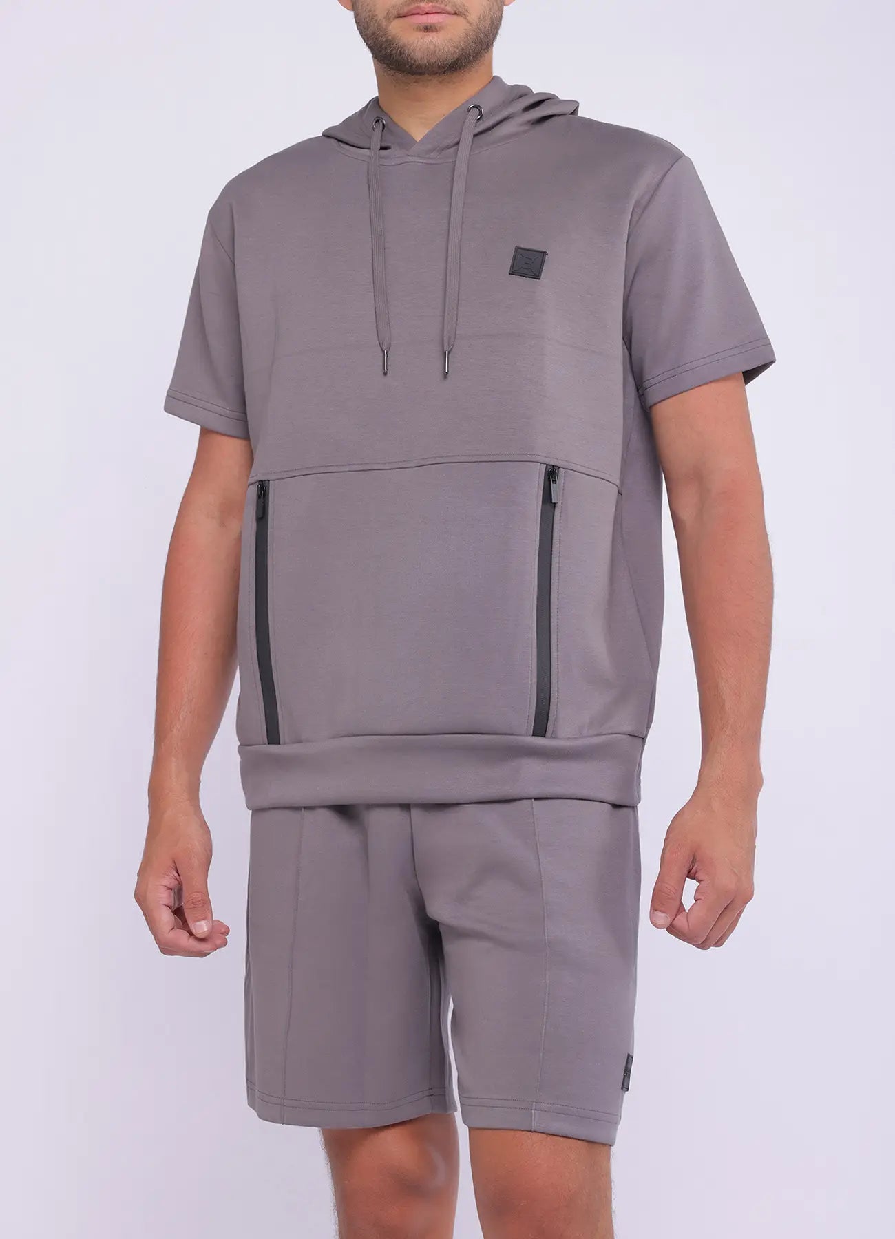 Sweatshirt Hooded.