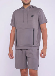 Sweatshirt Hooded.