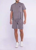 Load image into Gallery viewer, Sweatshirt Hooded.
