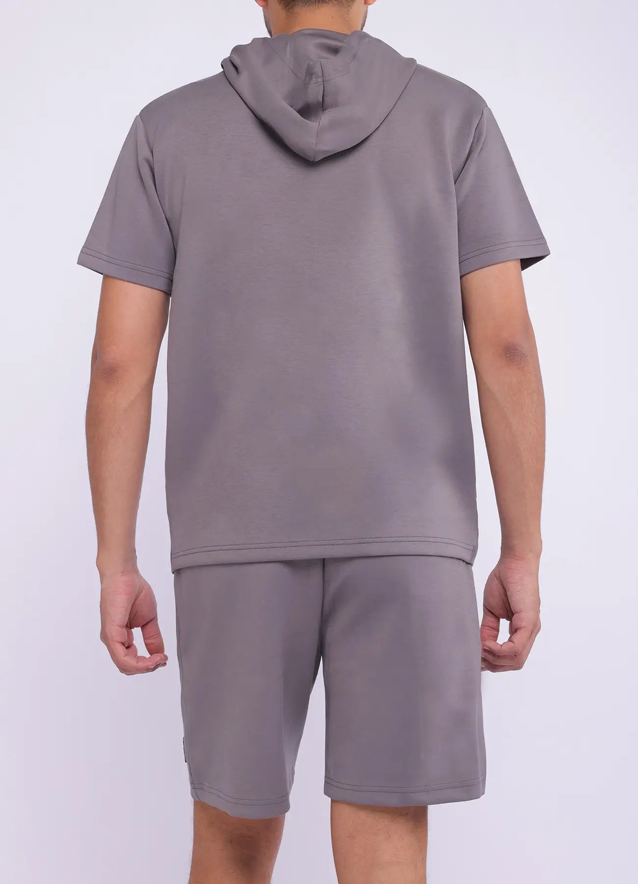 Sweatshirt Hooded.
