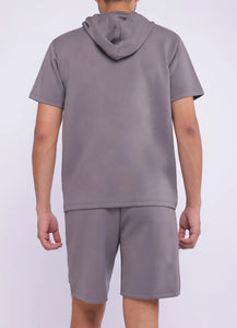 Sweatshirt Hooded.