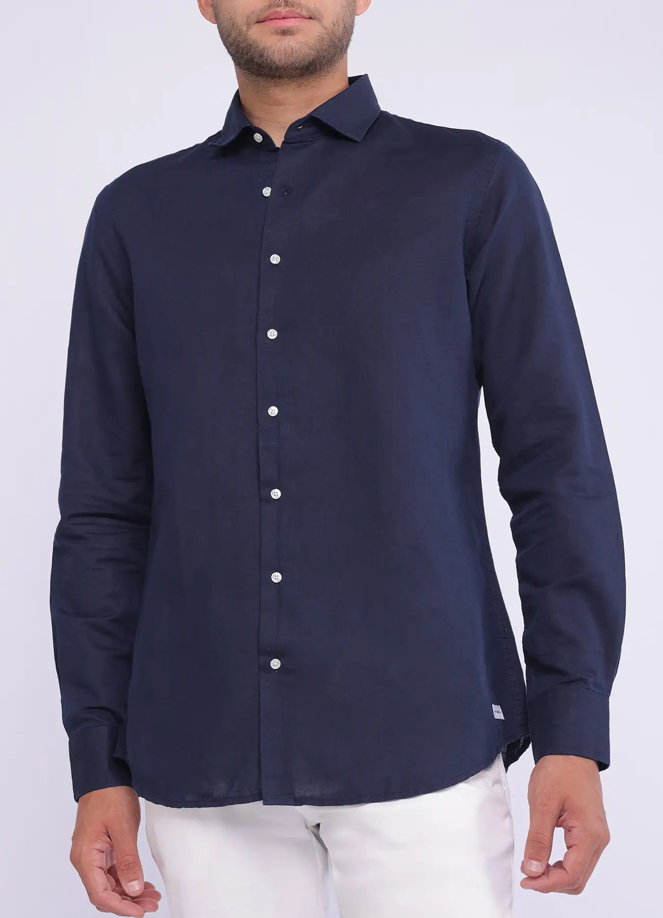 Shirt LS.