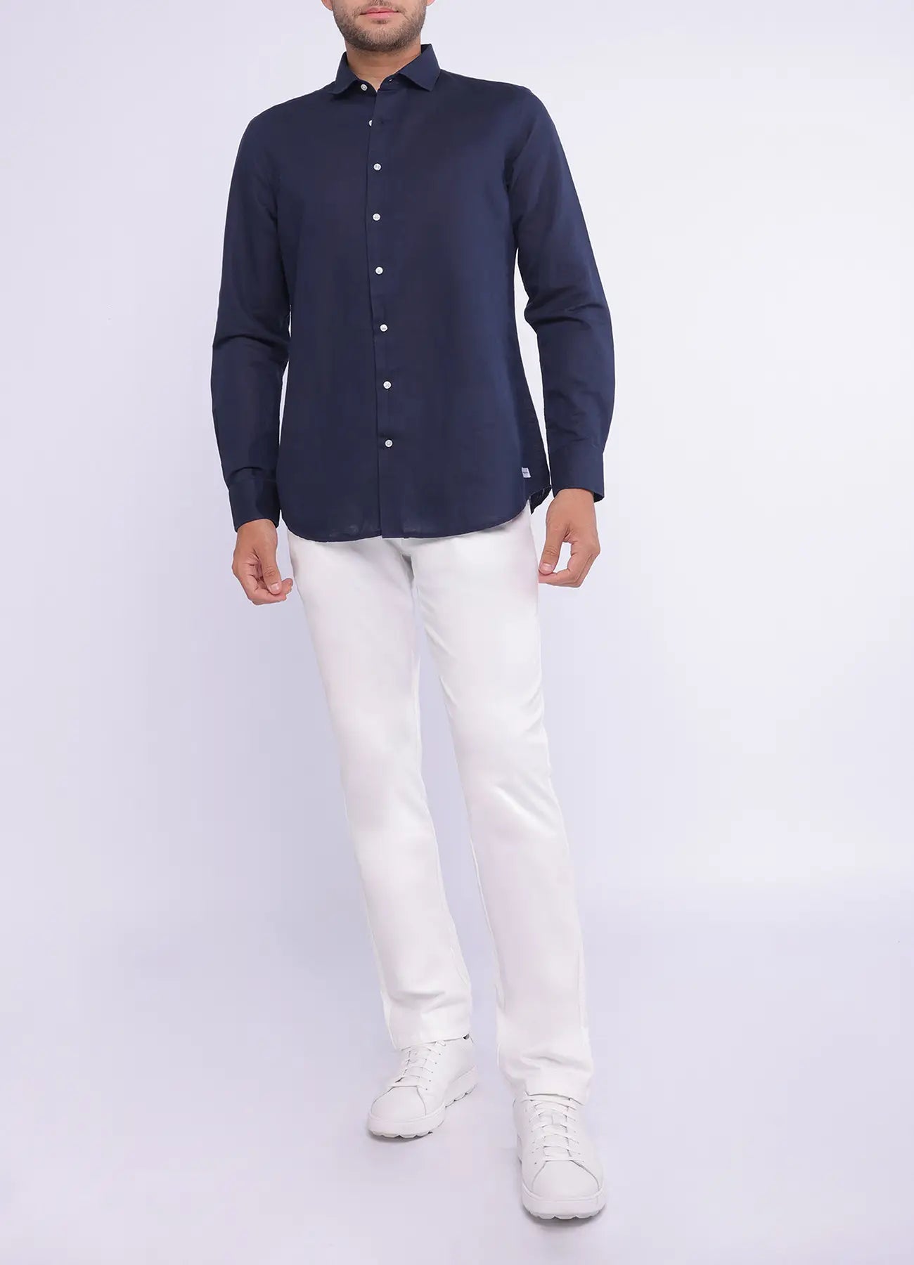 Shirt LS.