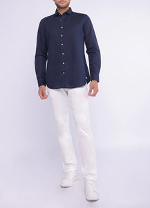 Shirt LS.
