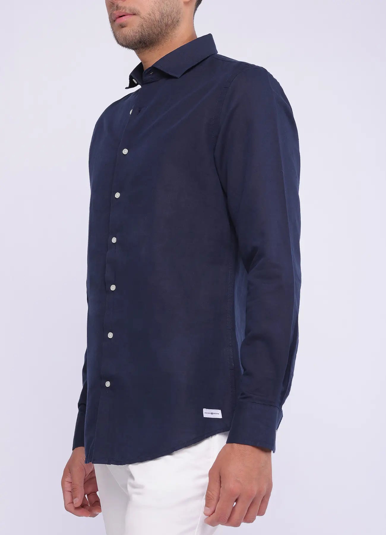 Shirt LS.