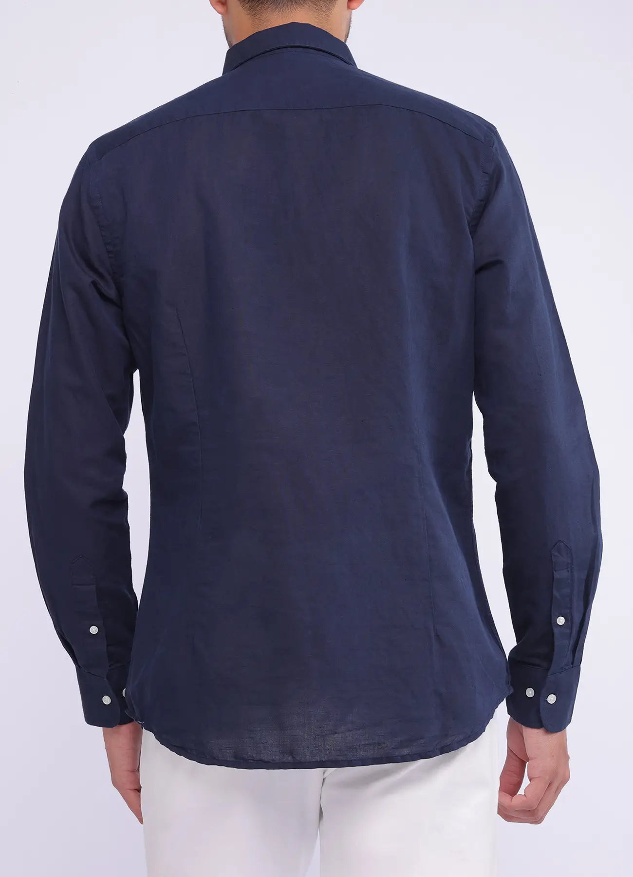 Shirt LS.