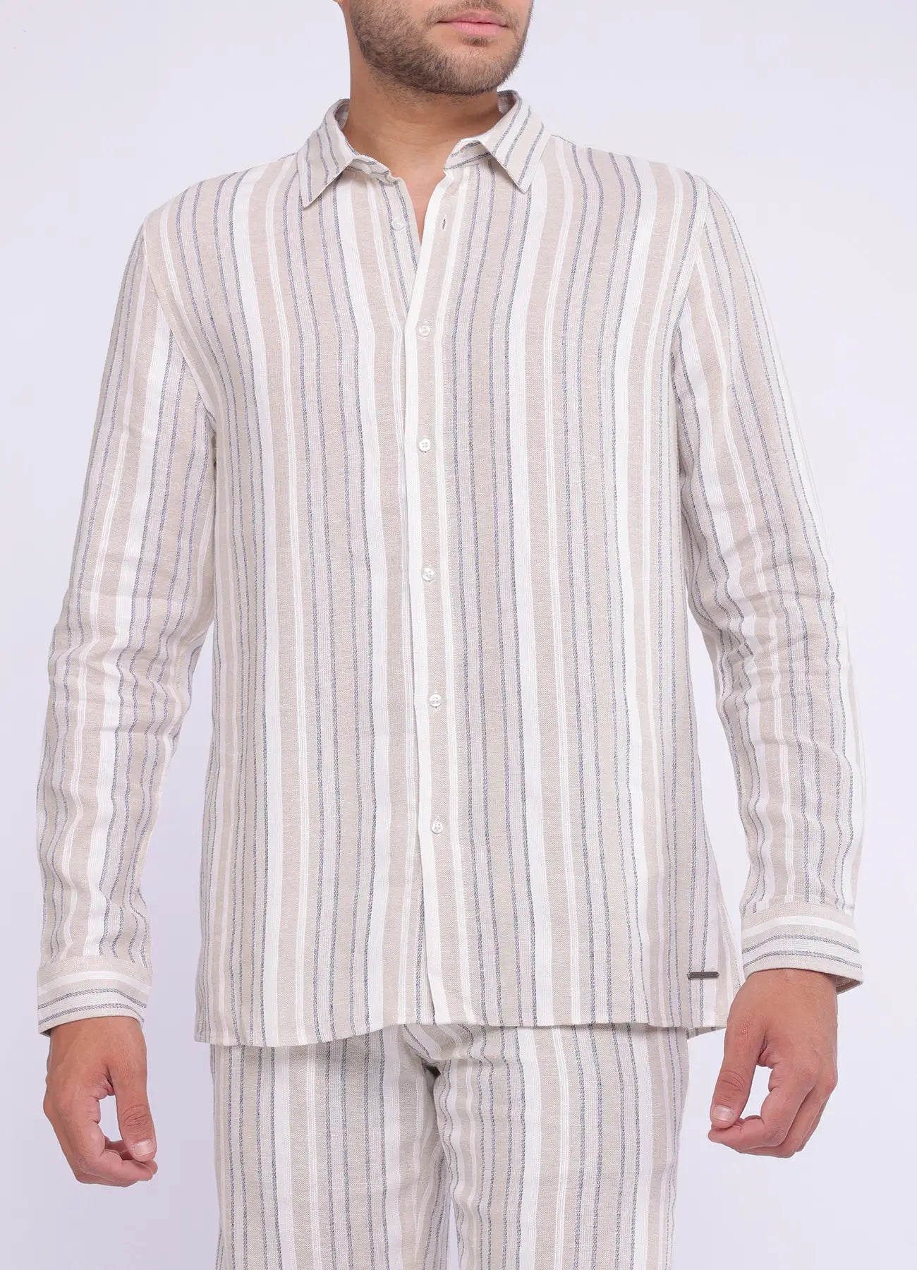 Shirt LS.
