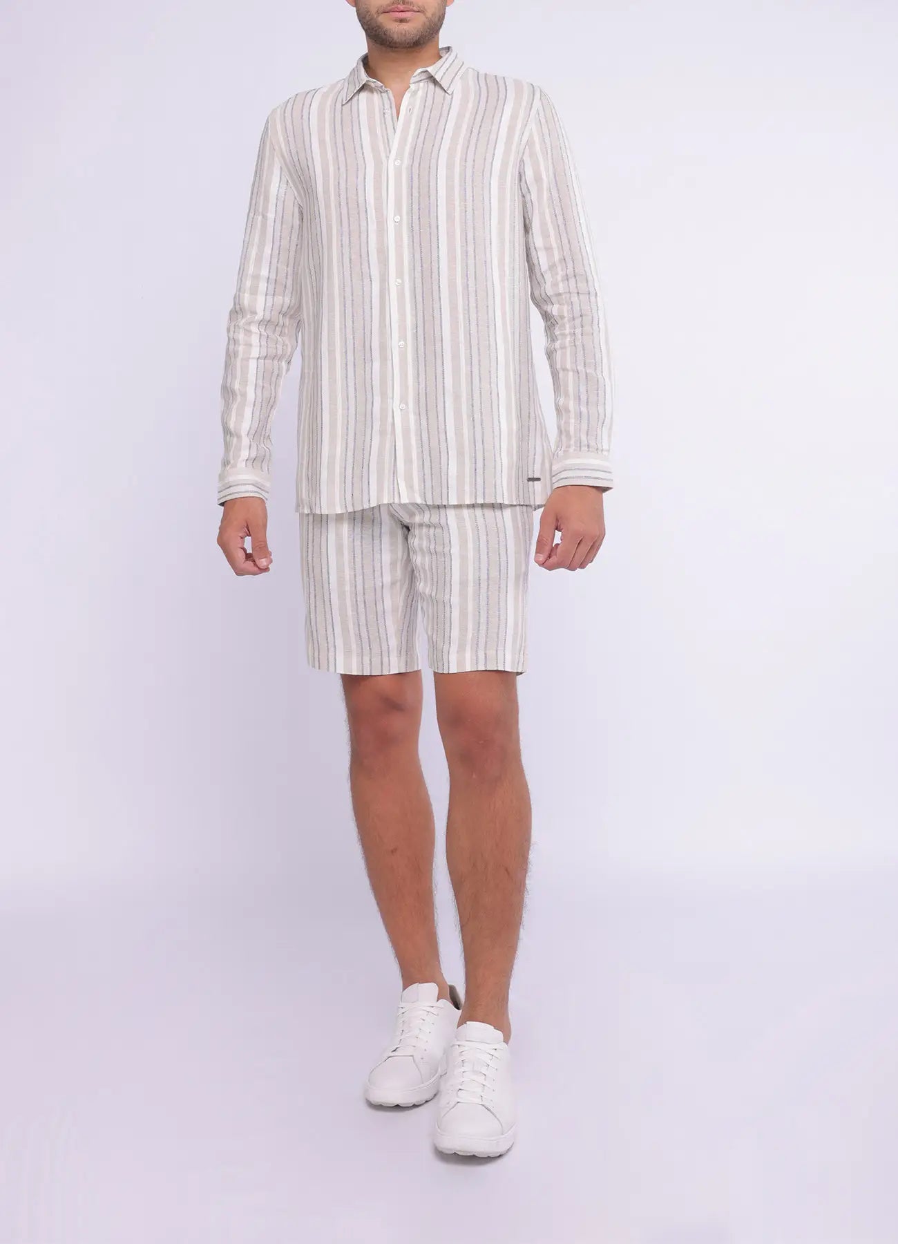 Shirt LS.