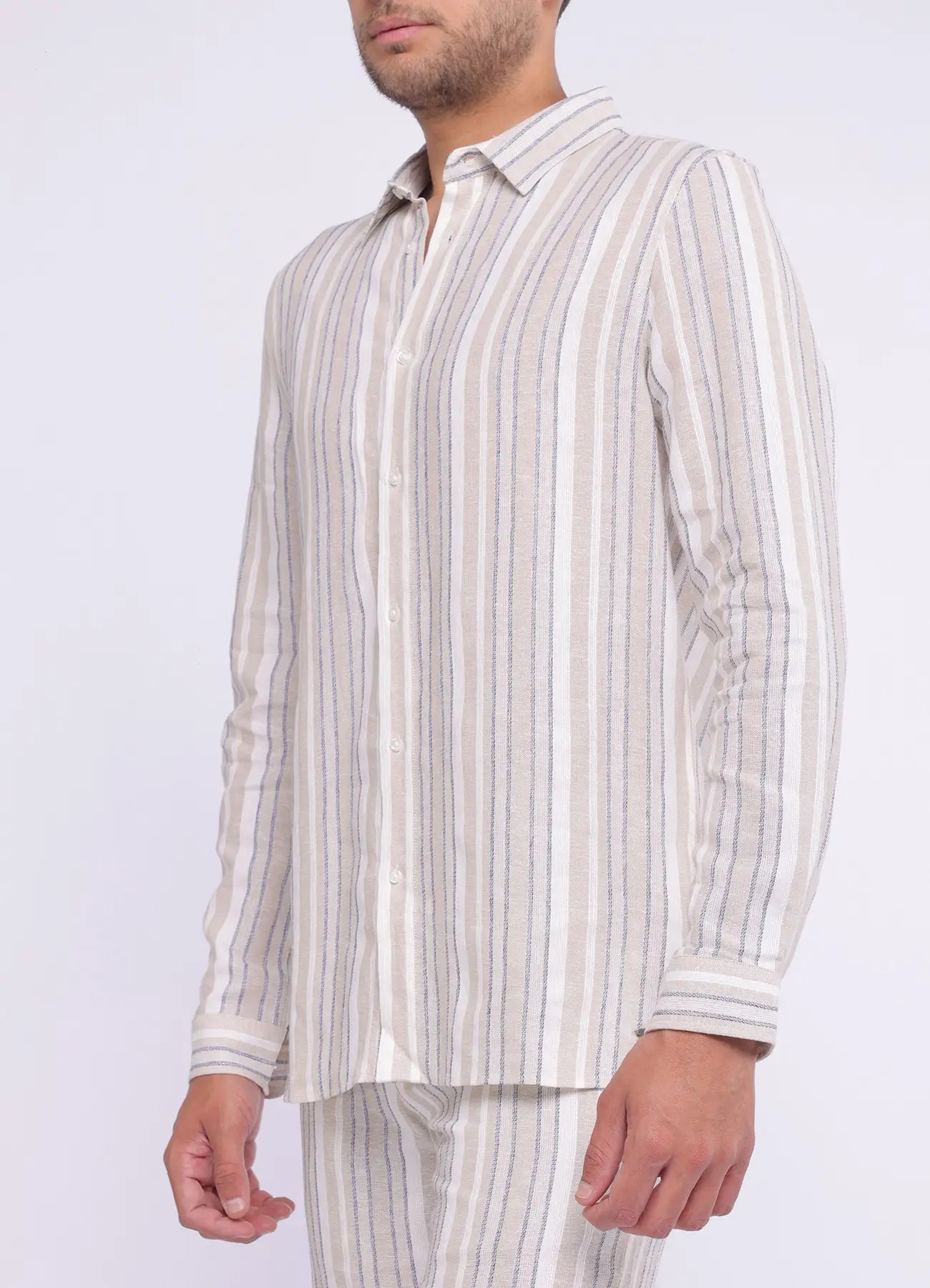 Shirt LS.