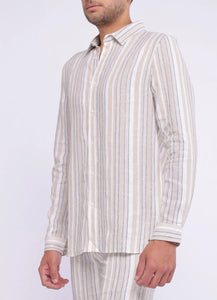 Shirt LS.