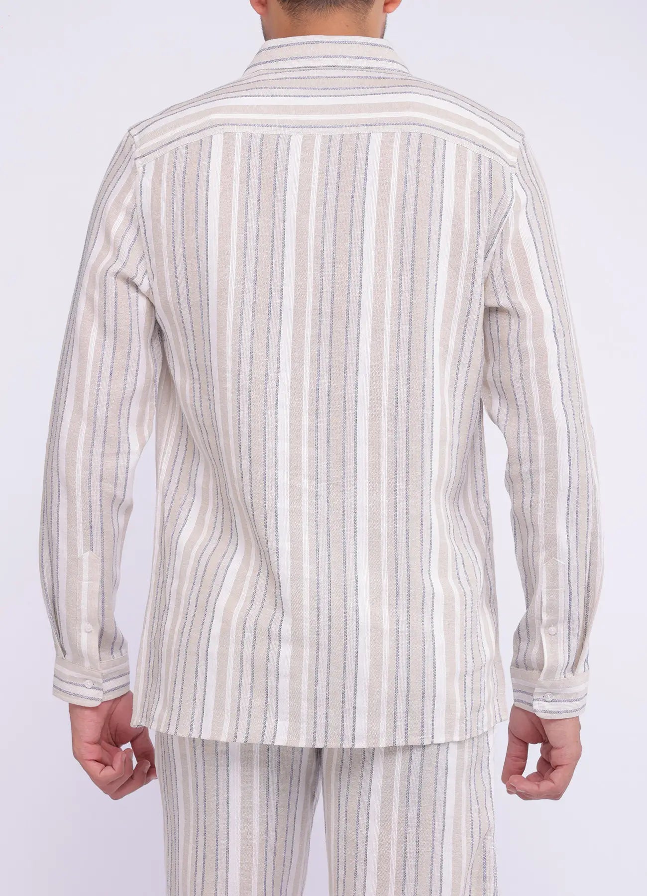 Shirt LS.