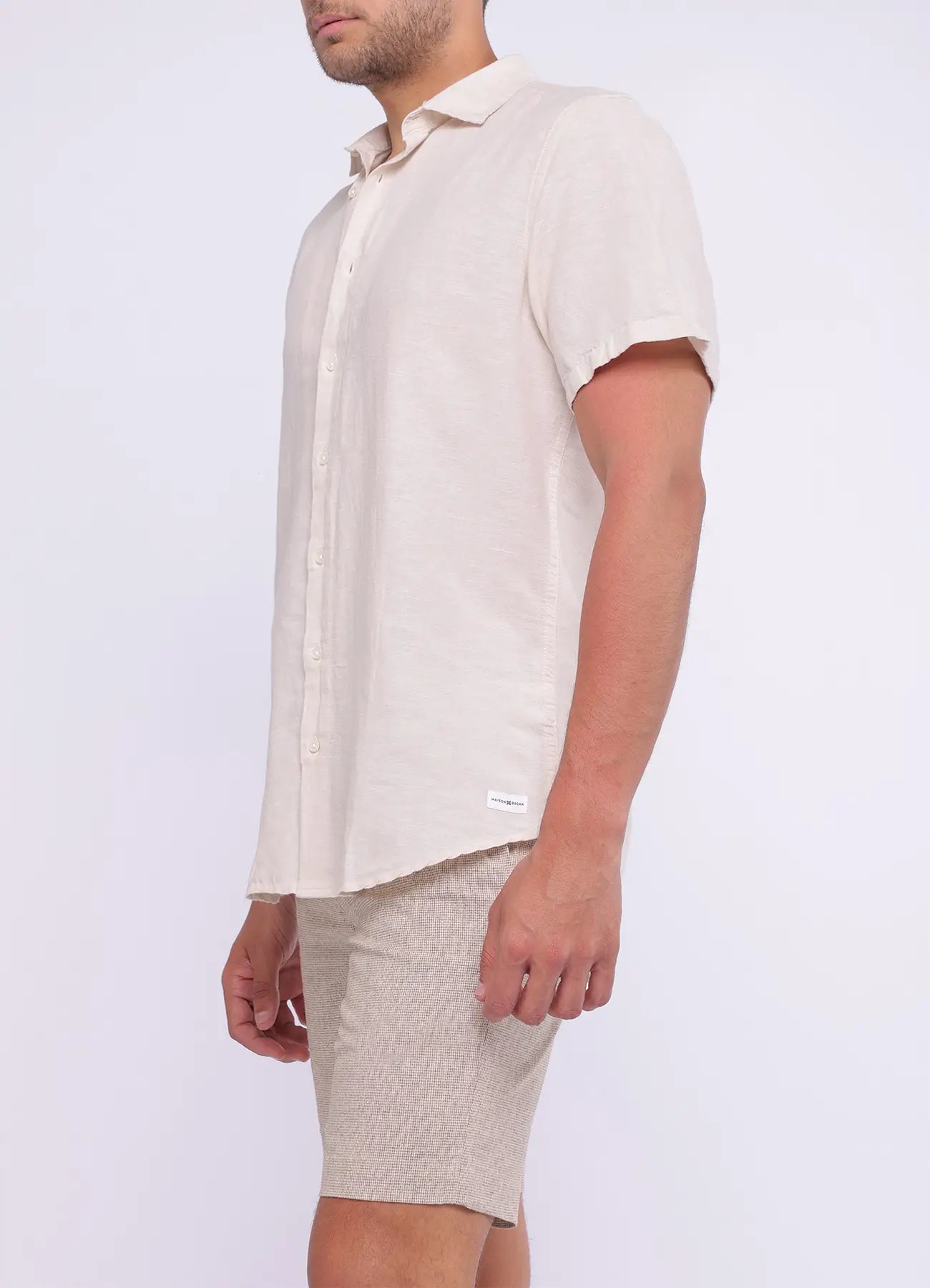 Shirt SS.