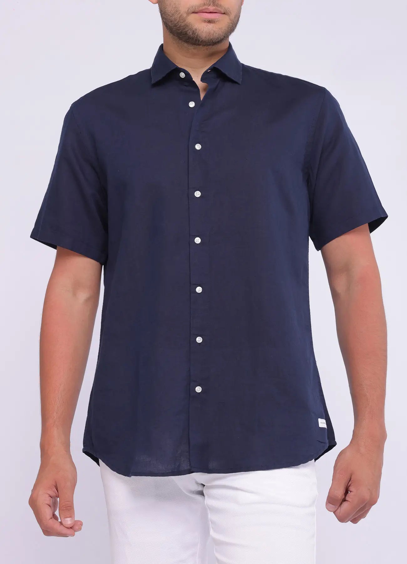 Shirt SS.
