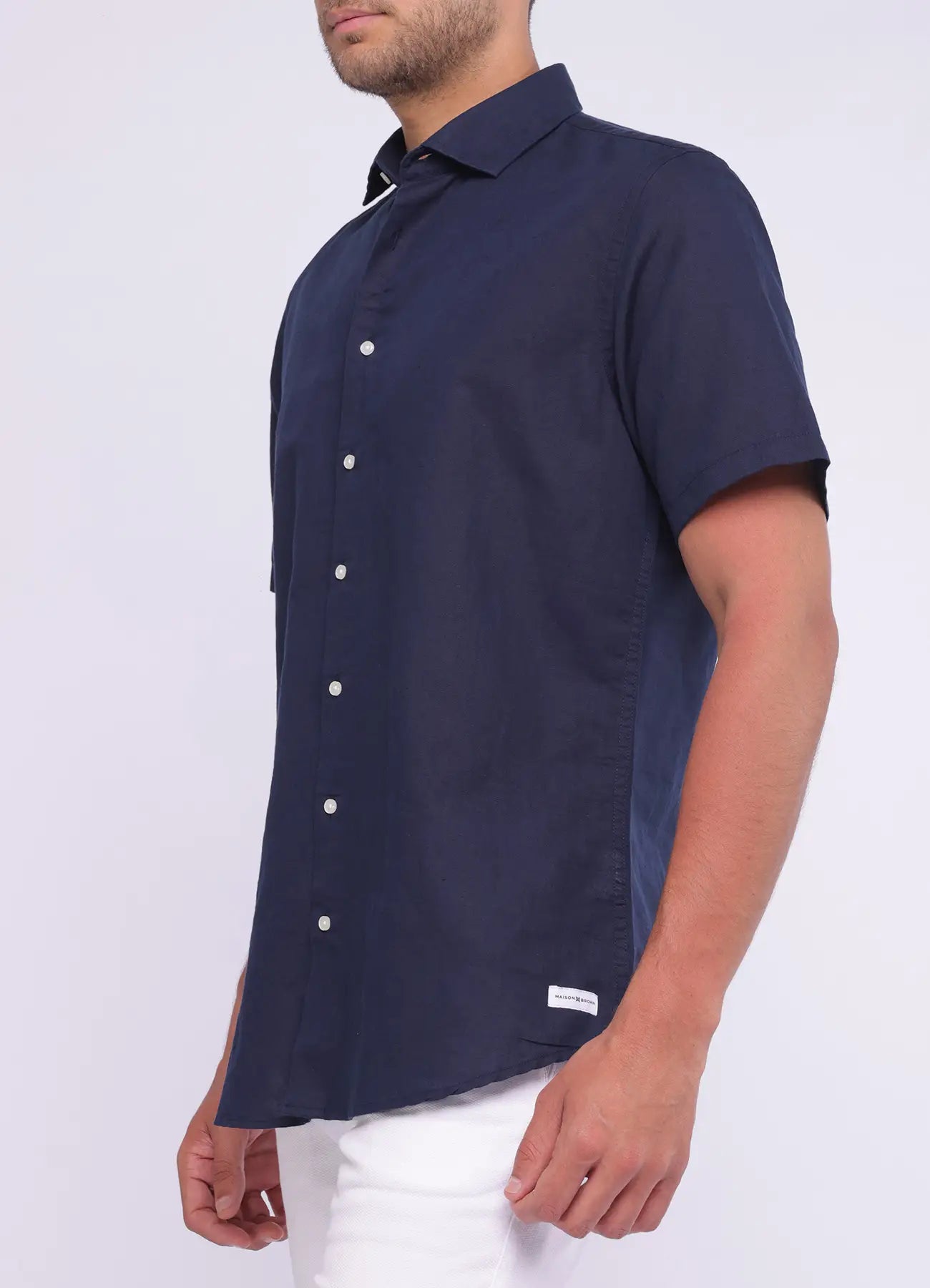 Shirt SS.