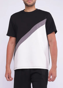 Sweatshirt.