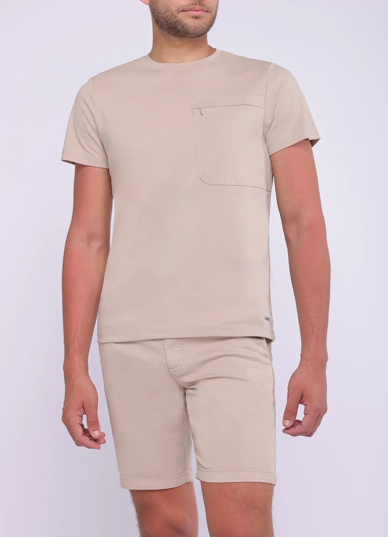 T-Shirt SS.