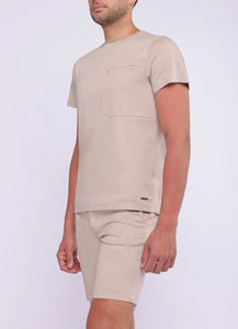 T-Shirt SS.