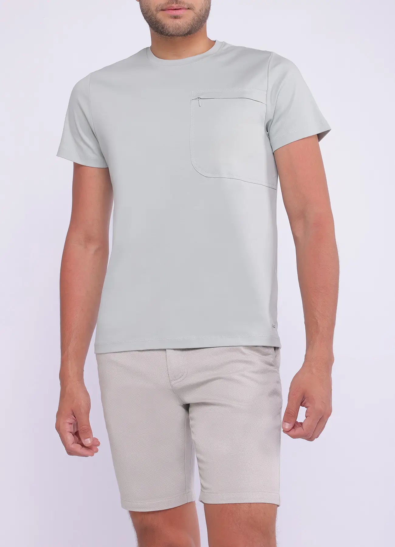 T-Shirt SS.