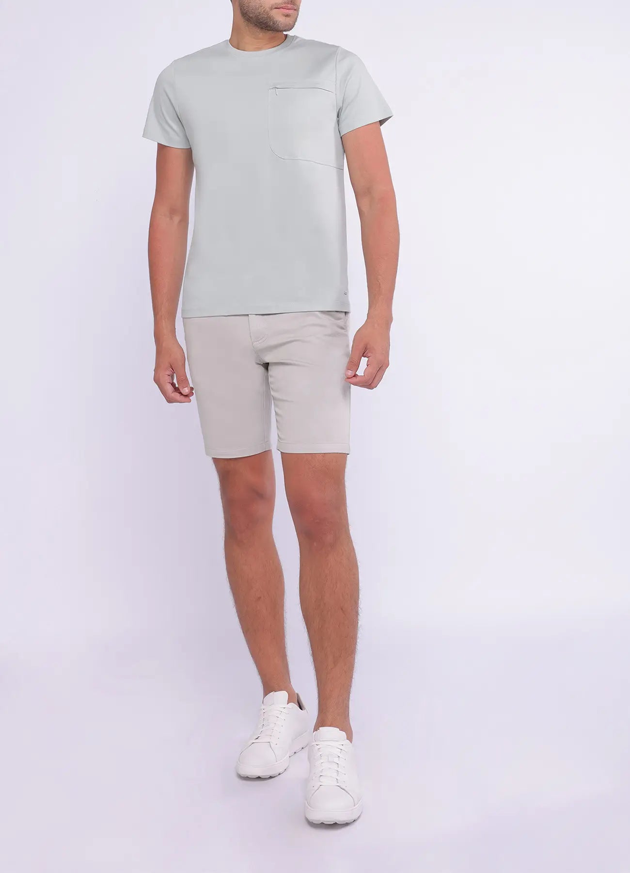 T-Shirt SS.