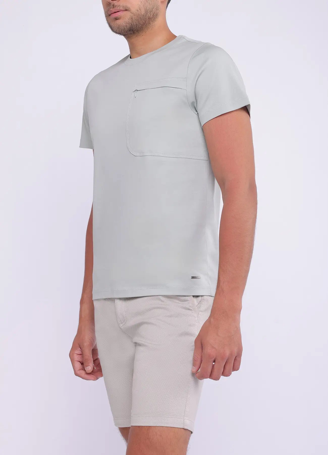 T-Shirt SS.