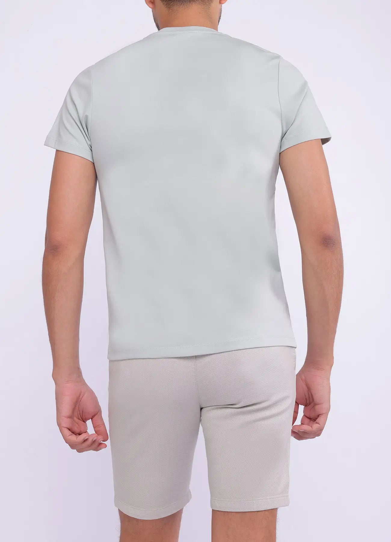 T-Shirt SS.