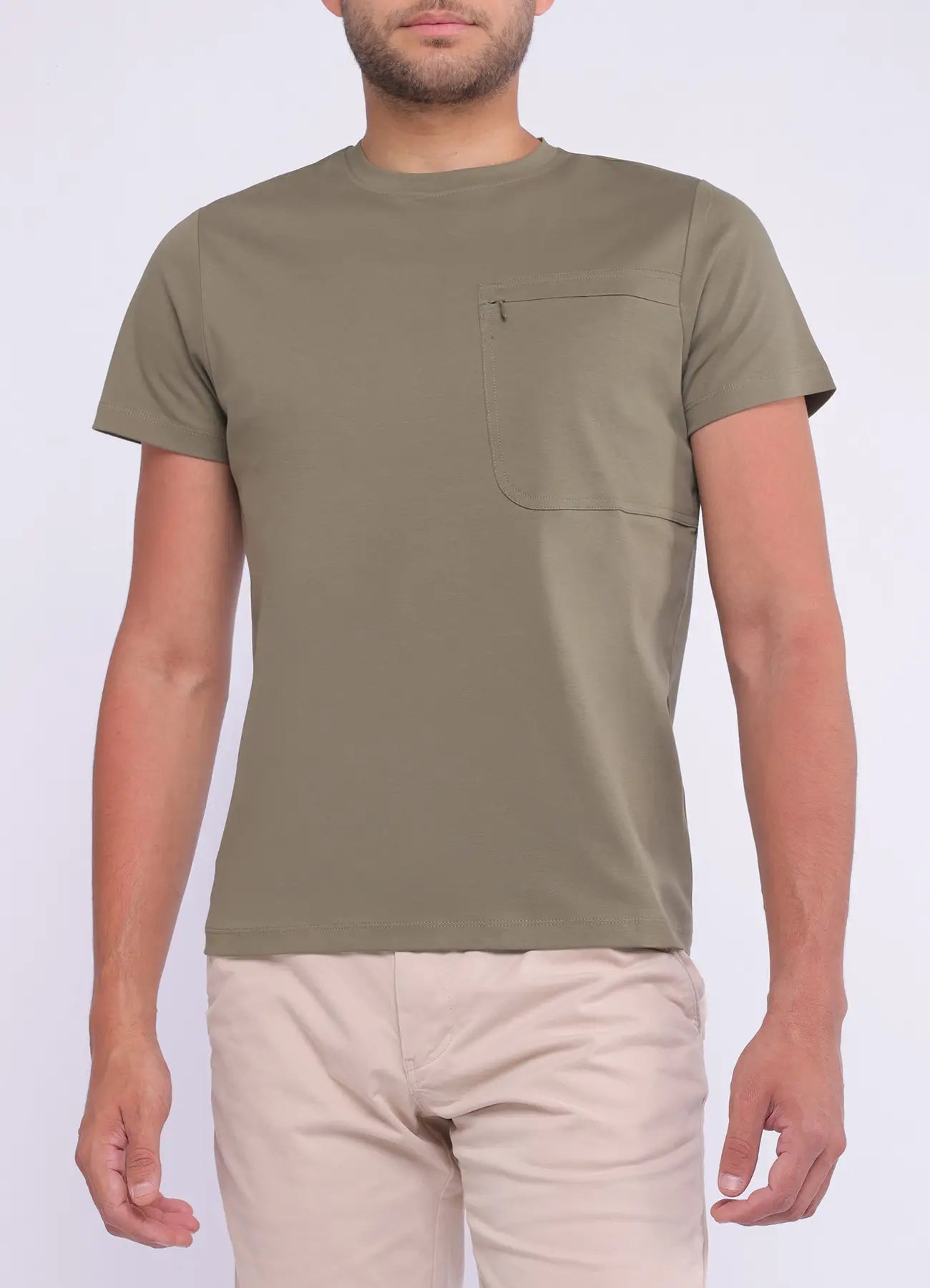 T-Shirt SS.