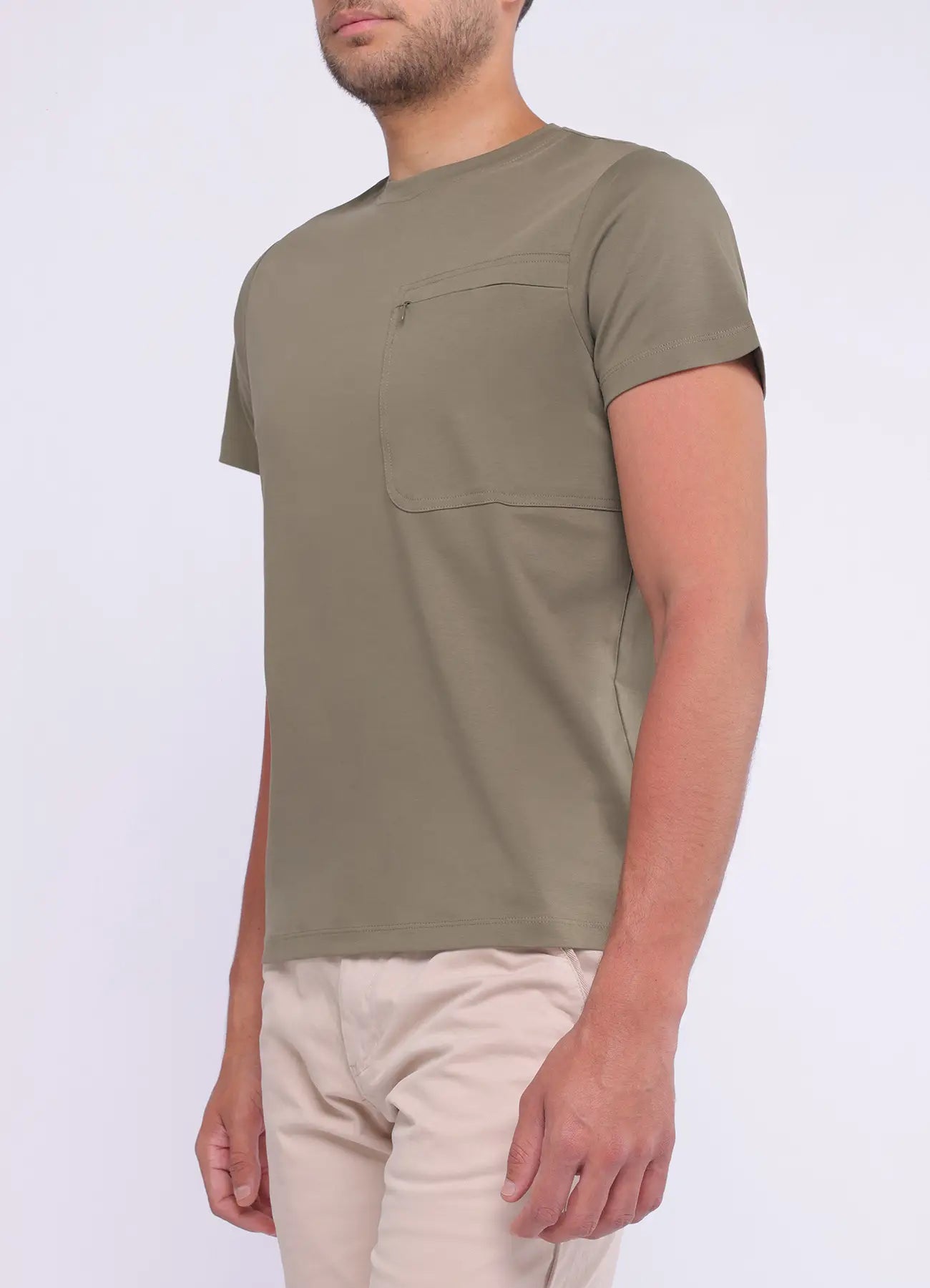 T-Shirt SS.