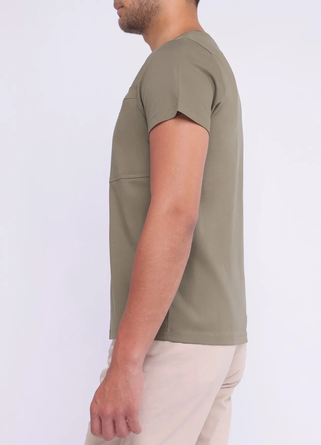 T-Shirt SS.