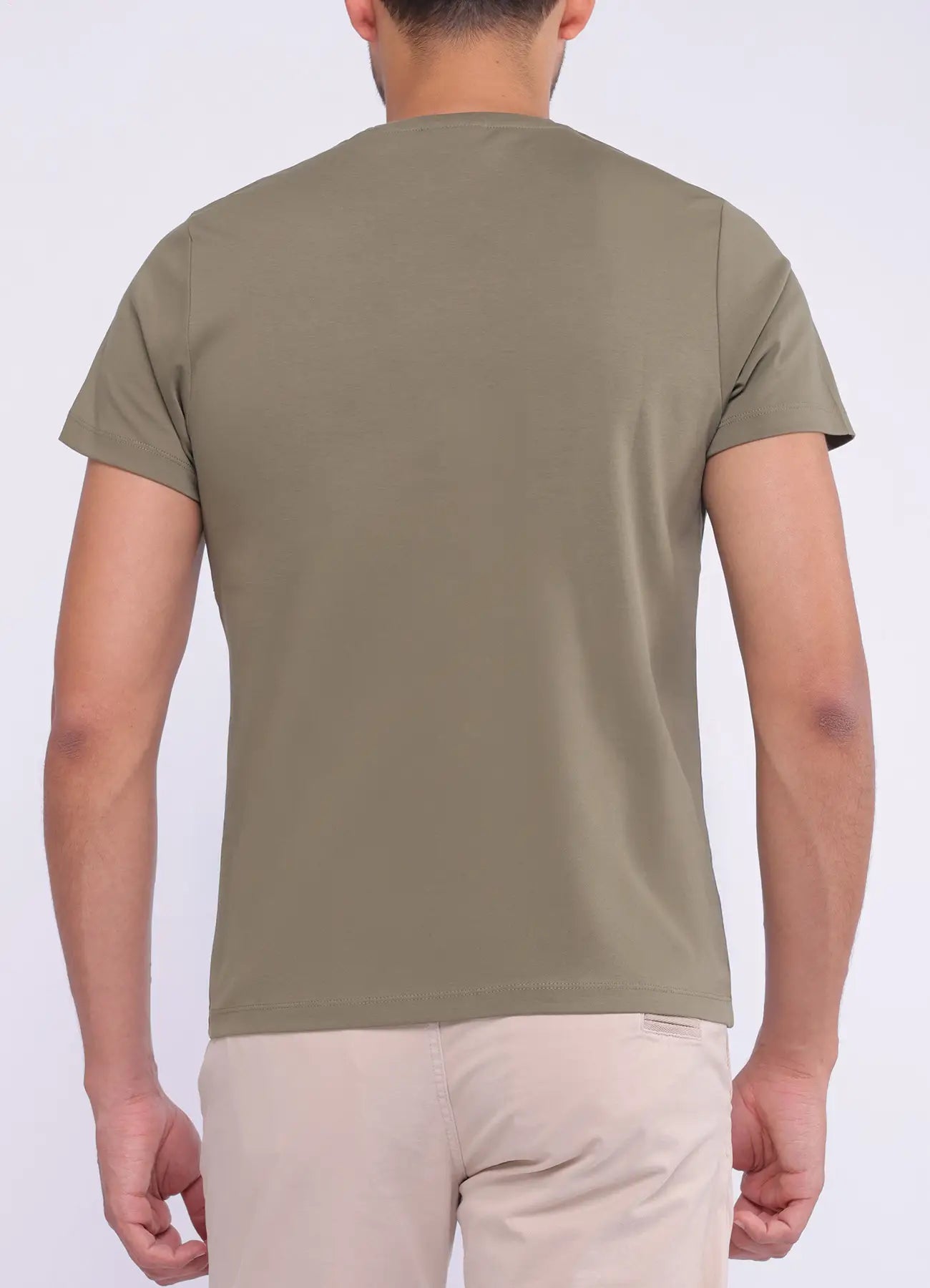 T-Shirt SS.