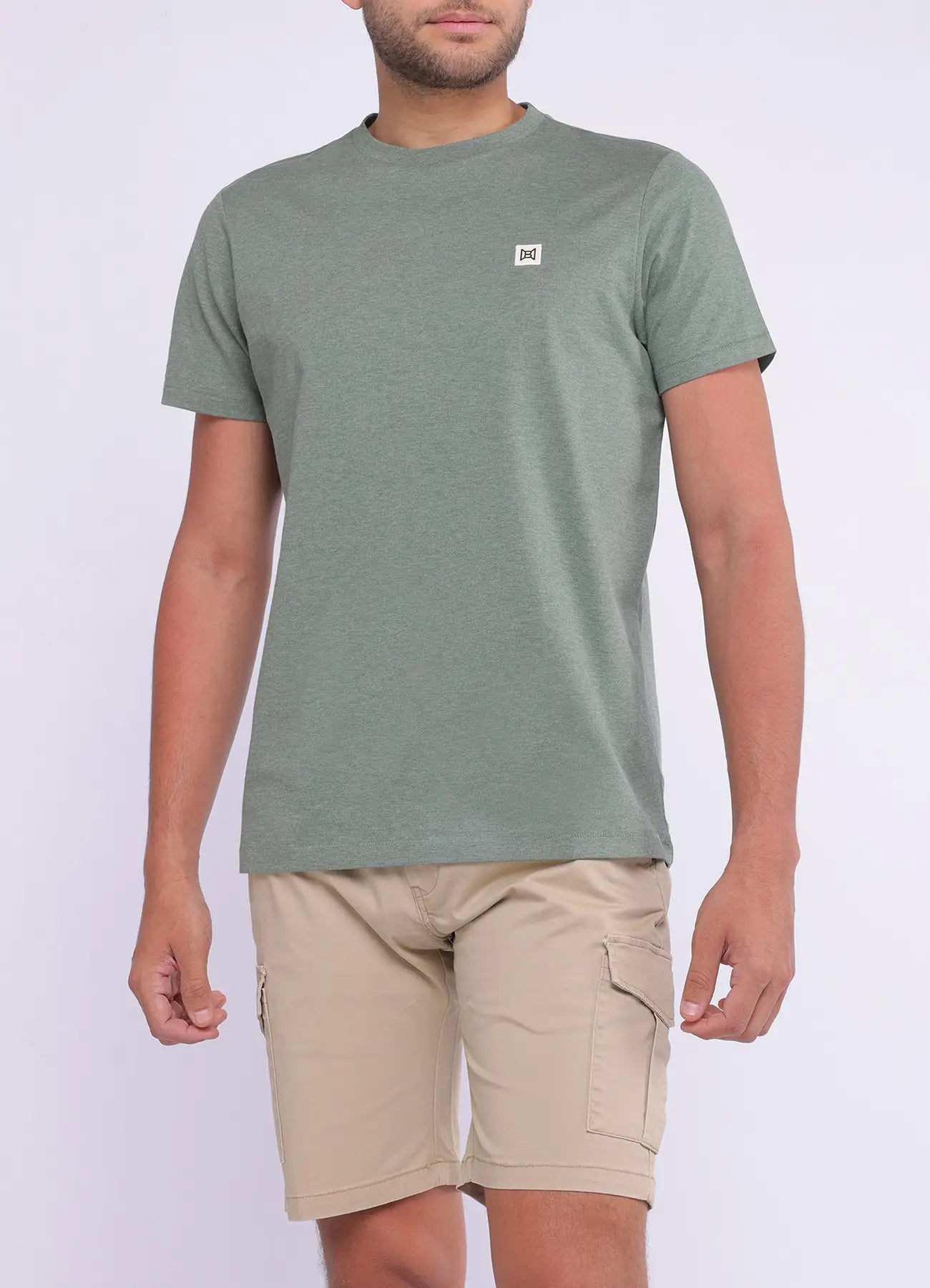 T-Shirt SS.