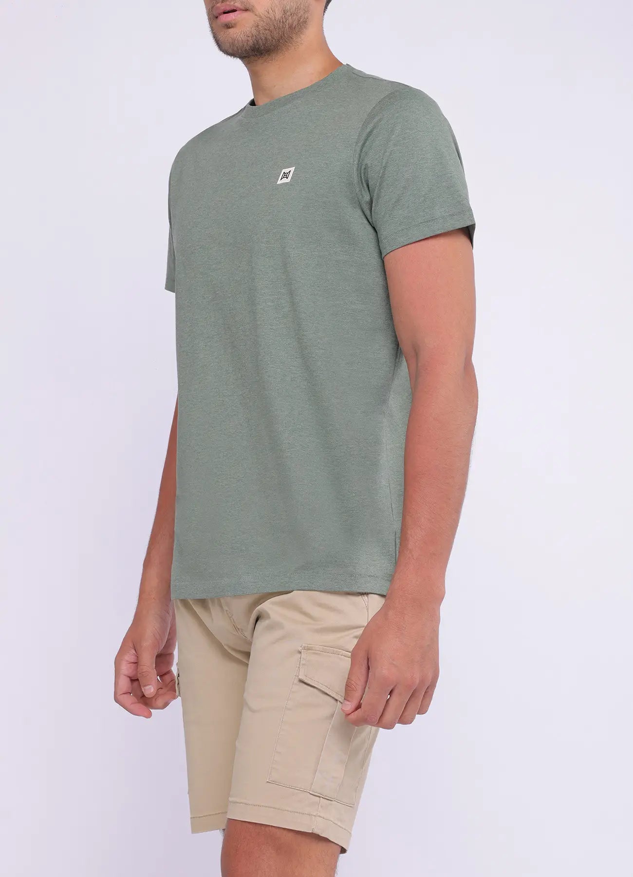 T-Shirt SS.