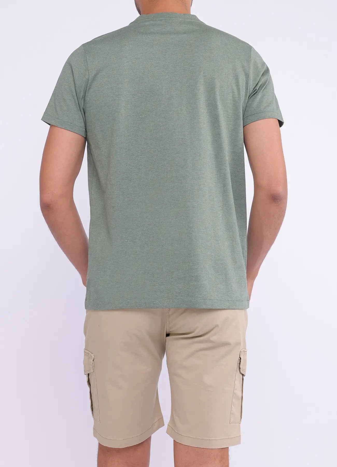 T-Shirt SS.